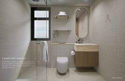 Hill House (D9), Apartment #392148981